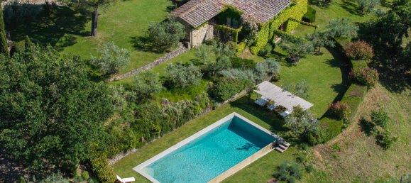 7 bedrooms Castles in Greve in Chianti, Italy No. 60250 11