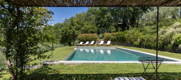 7 bedrooms Castles in Greve in Chianti, Italy No. 60250 26