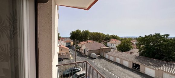 4 غرف نوم شقة في Beziers, France رقم 339370 11
