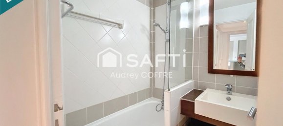 1 غرف نوم شقة في Le Touquet-Paris-Plage, France رقم 262517 5