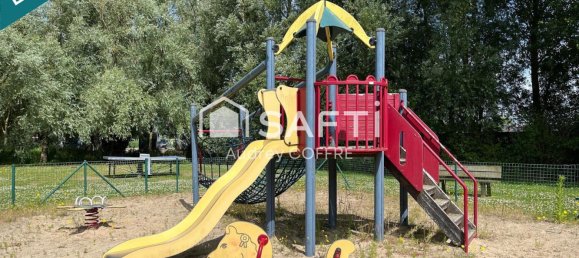 1 غرف نوم شقة في Le Touquet-Paris-Plage, France رقم 262517 8