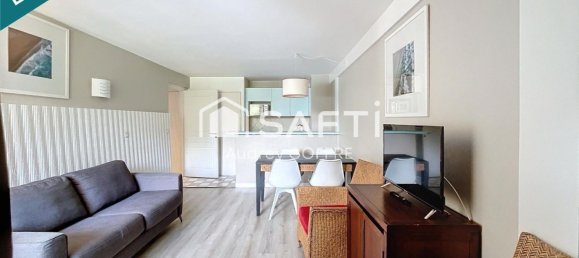 1 غرف نوم شقة في Le Touquet-Paris-Plage, France رقم 262517 3