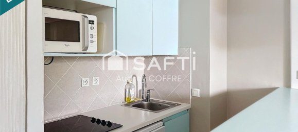 1 غرف نوم شقة في Le Touquet-Paris-Plage, France رقم 262517 4