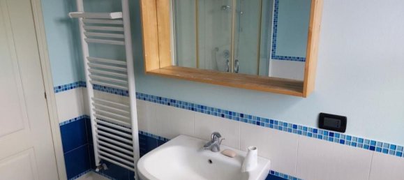 5-Zimmer Penthouse in Lucca, Italy, Nr. 42658 13