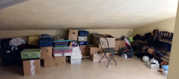 5-Zimmer Penthouse in Lucca, Italy, Nr. 42658 2