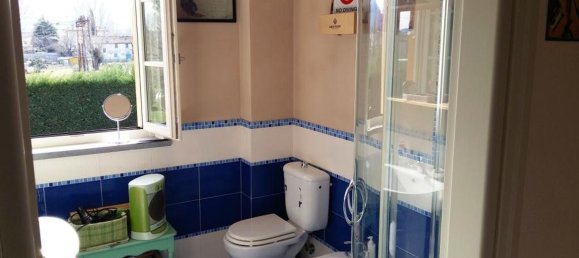 5-Zimmer Penthouse in Lucca, Italy, Nr. 42658 12