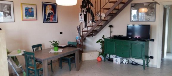 5-Zimmer Penthouse in Lucca, Italy, Nr. 42658 28
