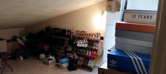 5-Zimmer Penthouse in Lucca, Italy, Nr. 42658 40