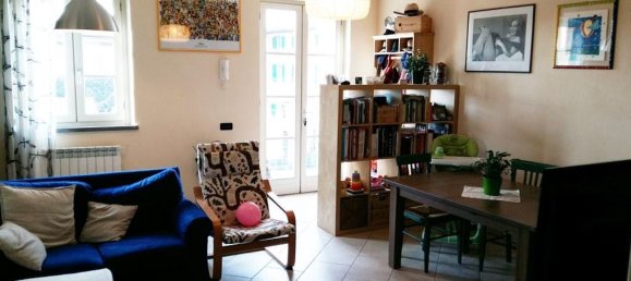 5-Zimmer Penthouse in Lucca, Italy, Nr. 42658 29