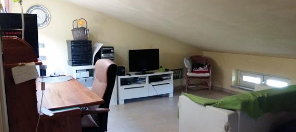 5-Zimmer Penthouse in Lucca, Italy, Nr. 42658 3