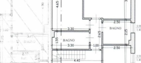 5-Zimmer Penthouse in Lucca, Italy, Nr. 42658 15