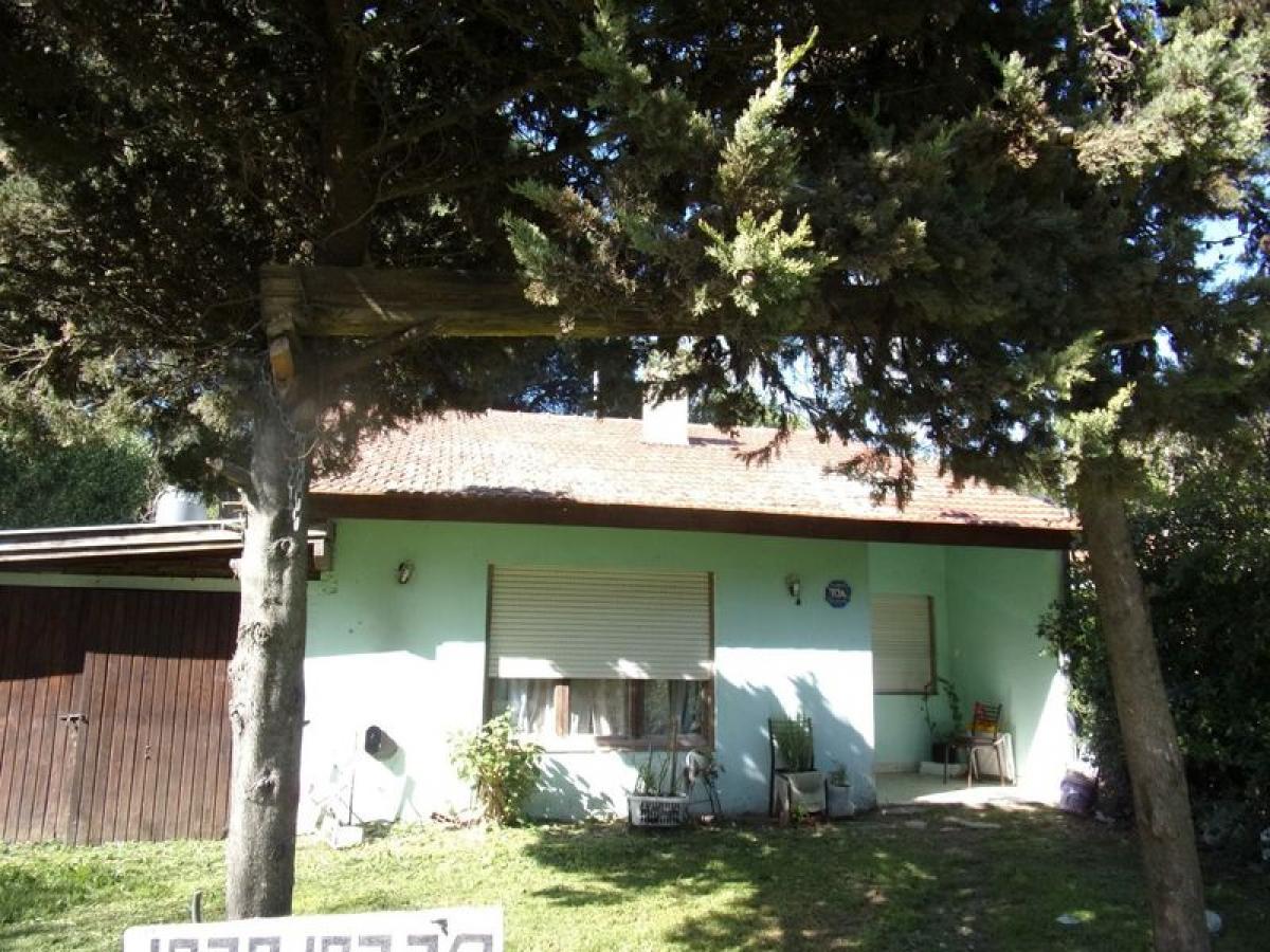 2 bedrooms House in Mar del Plata, Argentina No. 97510