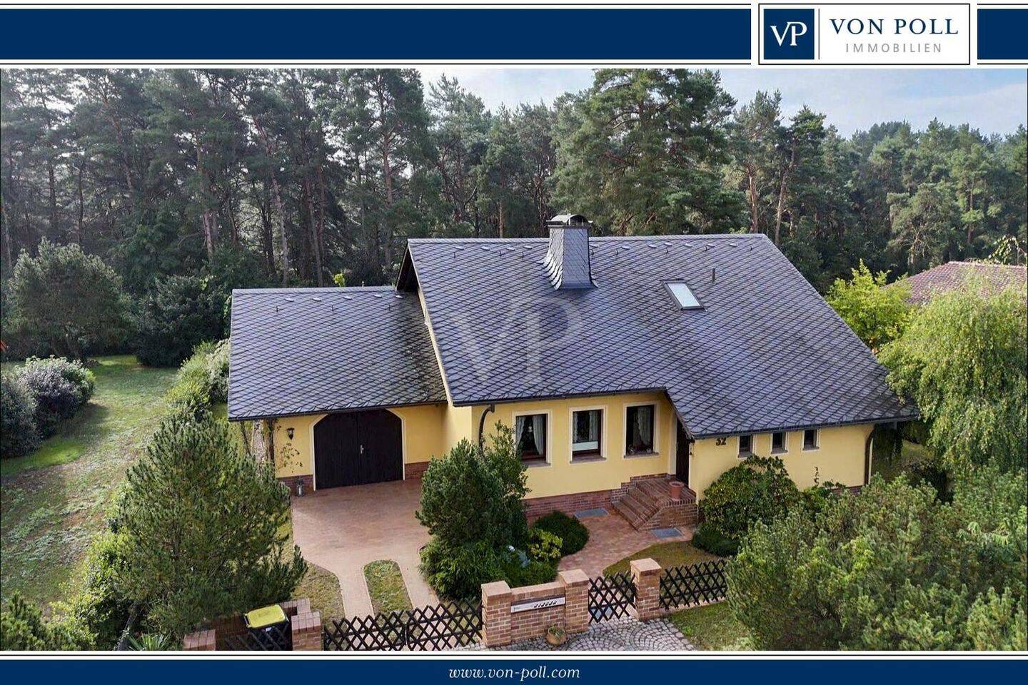 4 bedrooms House in Barnim, Germany No. 282024