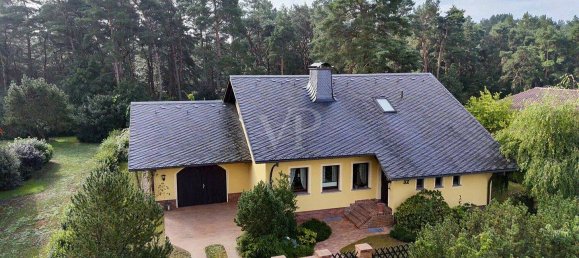 4 bedrooms House in Barnim, Germany No. 282024 2