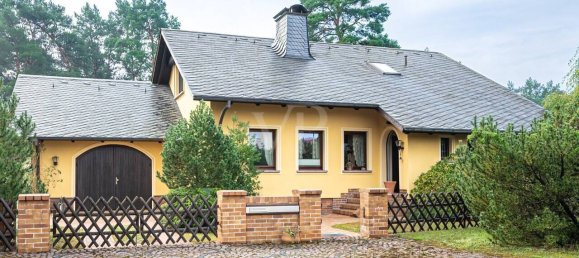 4 bedrooms House in Barnim, Germany No. 282024 3
