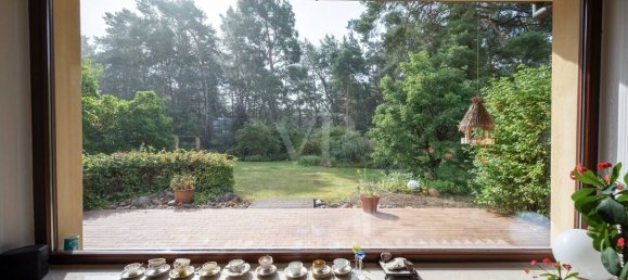 4 bedrooms House in Barnim, Germany No. 282024 15