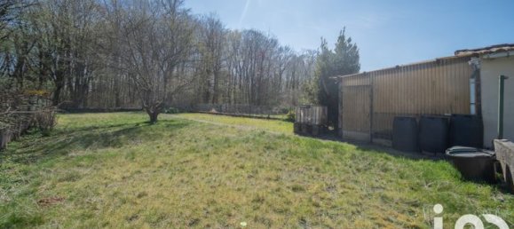 5 rooms House in Villerupt, France No. 313377 12