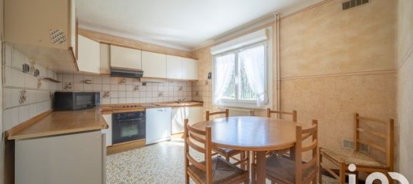 5 rooms House in Villerupt, France No. 313377 2
