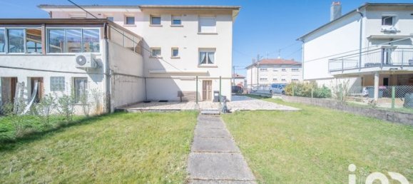 5 rooms House in Villerupt, France No. 313377 13