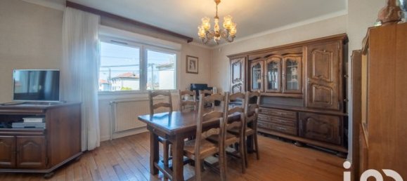 5 rooms House in Villerupt, France No. 313377 3