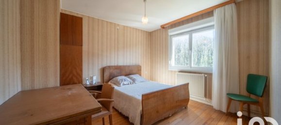 5 rooms House in Villerupt, France No. 313377 7