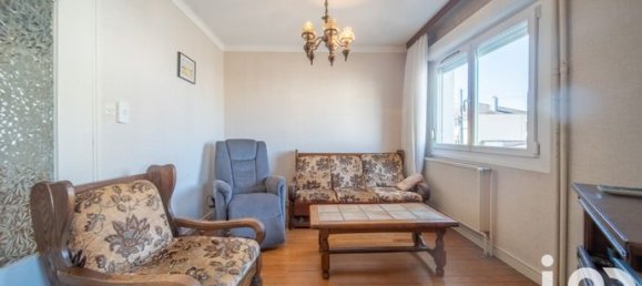 5 rooms House in Villerupt, France No. 313377 4