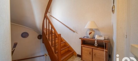 5 rooms House in Villerupt, France No. 313377 5