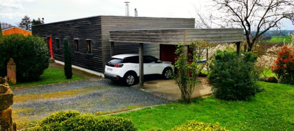 Casa de 3 dormitorios en Luneville, France No. 358317 3