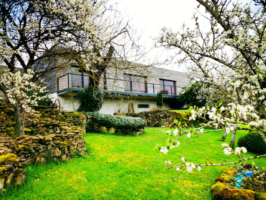 Casa de 3 dormitorios en Luneville, France No. 358317