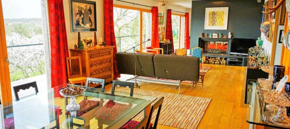 Casa de 3 dormitorios en Luneville, France No. 358317 5