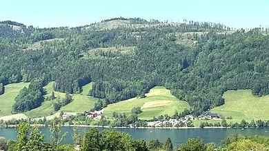  قطعة أرض في Zell am Moos, Austria رقم 237134