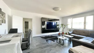 4-Zimmer Wohnung in Simmering, Austria, Nr. 245834