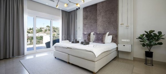 7 chambres Villa à La Quinta, Spain No. 52659 44