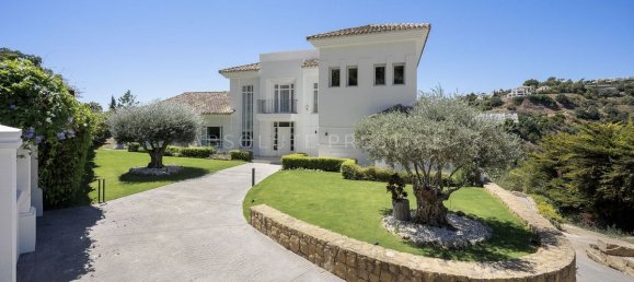 7 chambres Villa à La Quinta, Spain No. 52659 89