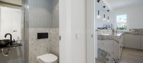 7 chambres Villa à La Quinta, Spain No. 52659 39