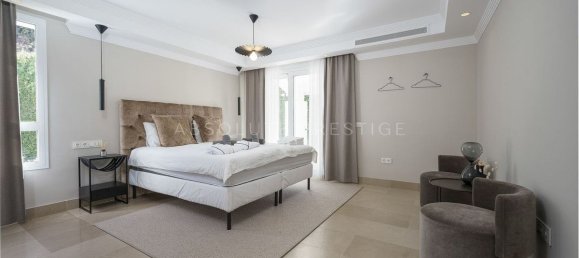 7 chambres Villa à La Quinta, Spain No. 52659 51