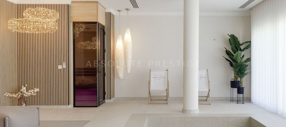 7 chambres Villa à La Quinta, Spain No. 52659 94