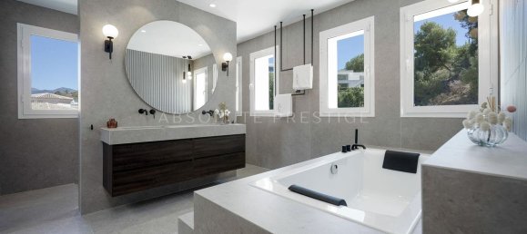 7 chambres Villa à La Quinta, Spain No. 52659 49