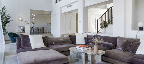 7 chambres Villa à La Quinta, Spain No. 52659 17