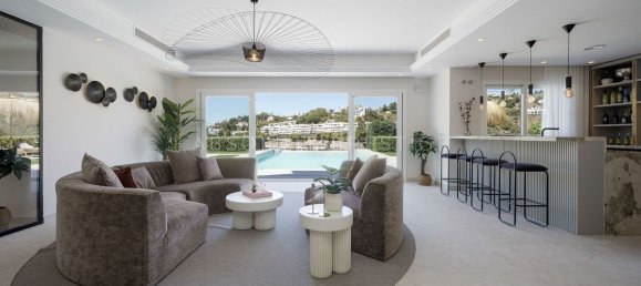 7 chambres Villa à La Quinta, Spain No. 52659 69