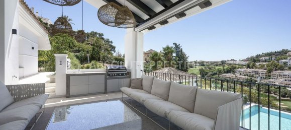 7 chambres Villa à La Quinta, Spain No. 52659 15