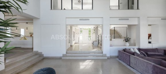 7 chambres Villa à La Quinta, Spain No. 52659 3