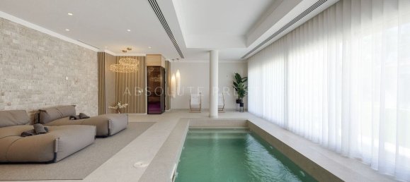 7 chambres Villa à La Quinta, Spain No. 52659 86