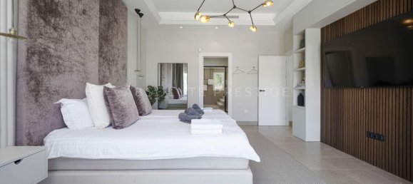 7 chambres Villa à La Quinta, Spain No. 52659 61