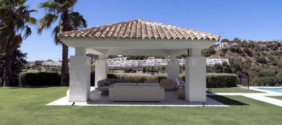 7 chambres Villa à La Quinta, Spain No. 52659 52