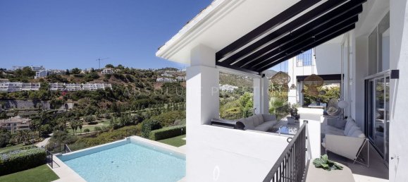 7 chambres Villa à La Quinta, Spain No. 52659 6