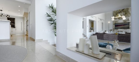 7 chambres Villa à La Quinta, Spain No. 52659 26