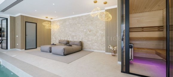 7 chambres Villa à La Quinta, Spain No. 52659 96