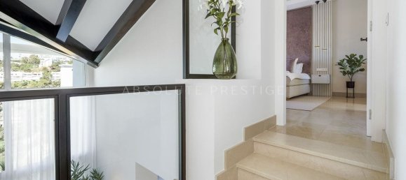 7 chambres Villa à La Quinta, Spain No. 52659 43