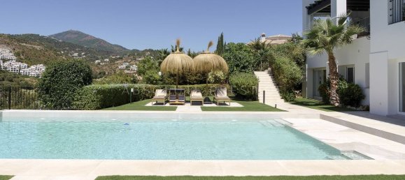 7 chambres Villa à La Quinta, Spain No. 52659 70